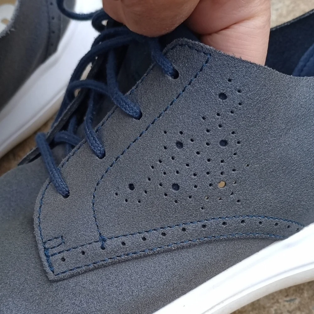 Women's Athletic Shoes in‎ Navy Blue